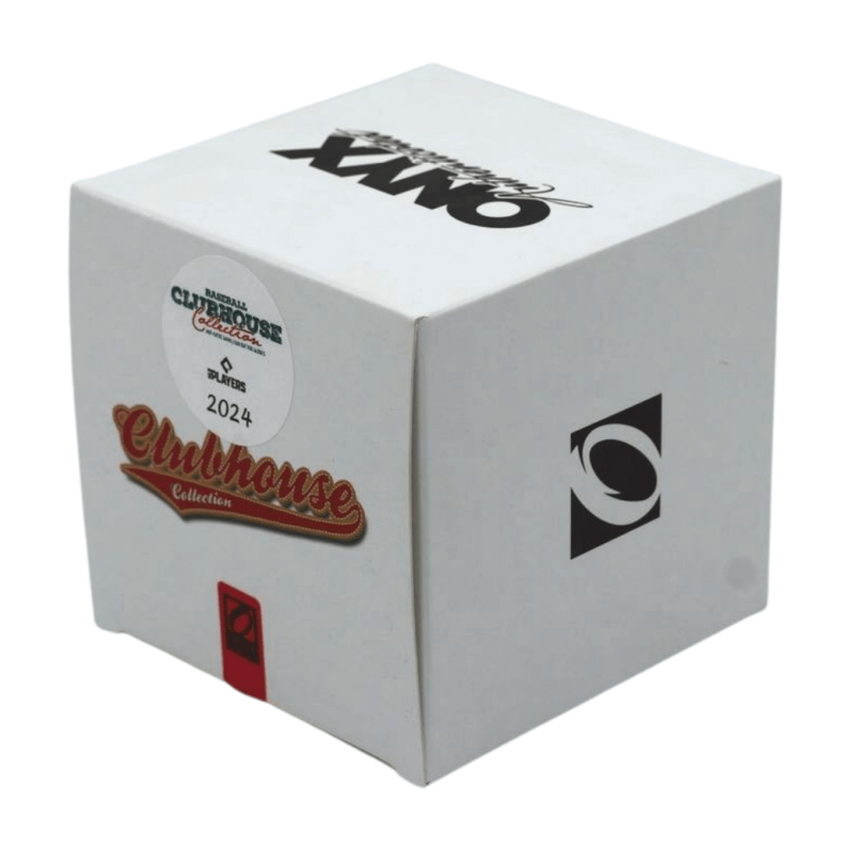 2024 Onyx Clubhouse Collection Game Used Baseball Batting Gloves Box - Onyx