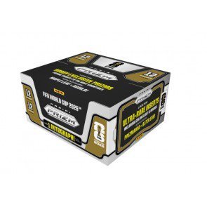 2026 Panini Prizm World Cup Soccer Hobby Box - Panini