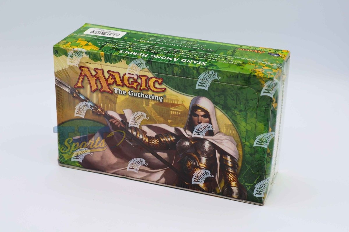 MTG: Theros - Booster Box - Wizards Of The Coast