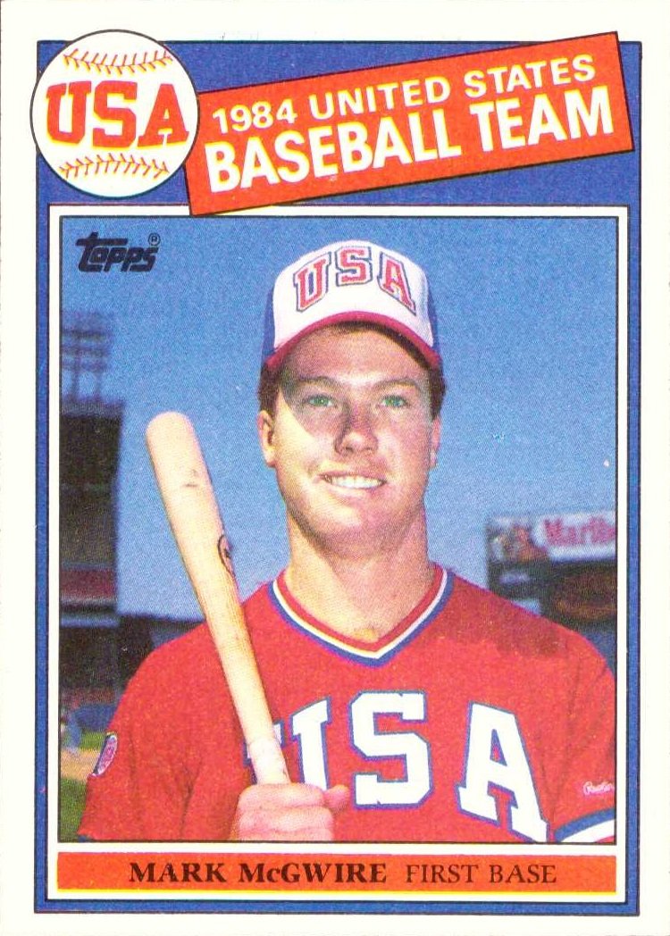 1985 TOPPS BASEBALL COMPLETE SET 1-792 OVERALL Near Mint