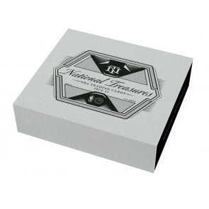 BASKETBALL RANDOM PLAYER! 1 BOX 2024/25 NATIONAL TREASURES ~ 363 SPOTS!