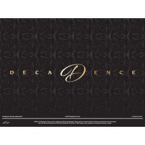 2026 Leaf Decadence Box