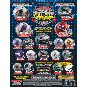 #2 PICK YOUR DIVISION! 1 TRISTAR FULL SIZE HELMET ~ 1 RANDOM SKUNK GETS LIGHTEMUP FRAME!