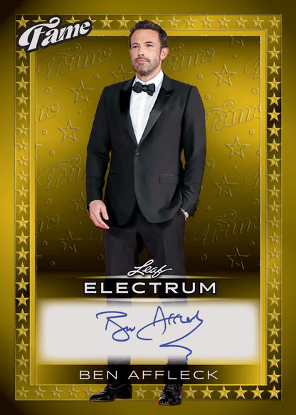 2025 Leaf Electrum Multisport Super Mega Box