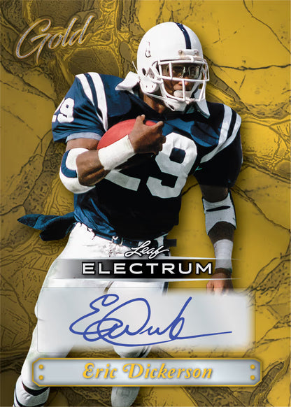 2025 Leaf Electrum Multisport Super Mega Box