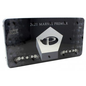 2023 Upper Deck Marvel Premier Hobby Box ~ CONTACT US FOR PRICING