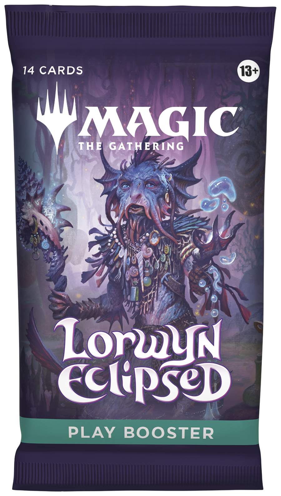 MTG: Lorwyn Eclipsed - Play Booster Display - Lorwyn Eclipsed (ECL)