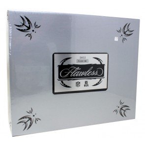 2020 Panini Flawless Football Hobby Box