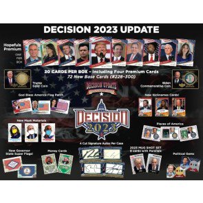 2023 Decision Update Box