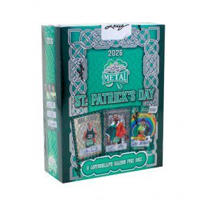 2026 Leaf St. Patrick's Day Box - Leaf