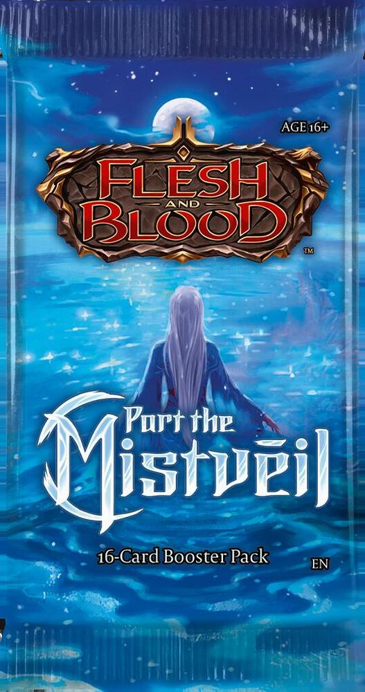 Flesh and Blood TCG Booster Boxes, Packs & Decks – TJT SPORTS