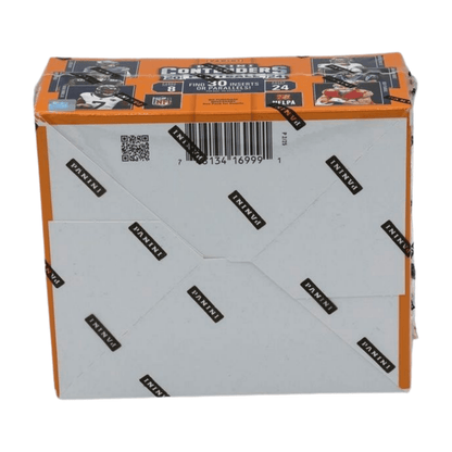 2024 Panini Contenders Football Retail 24 - Pack Box - Panini