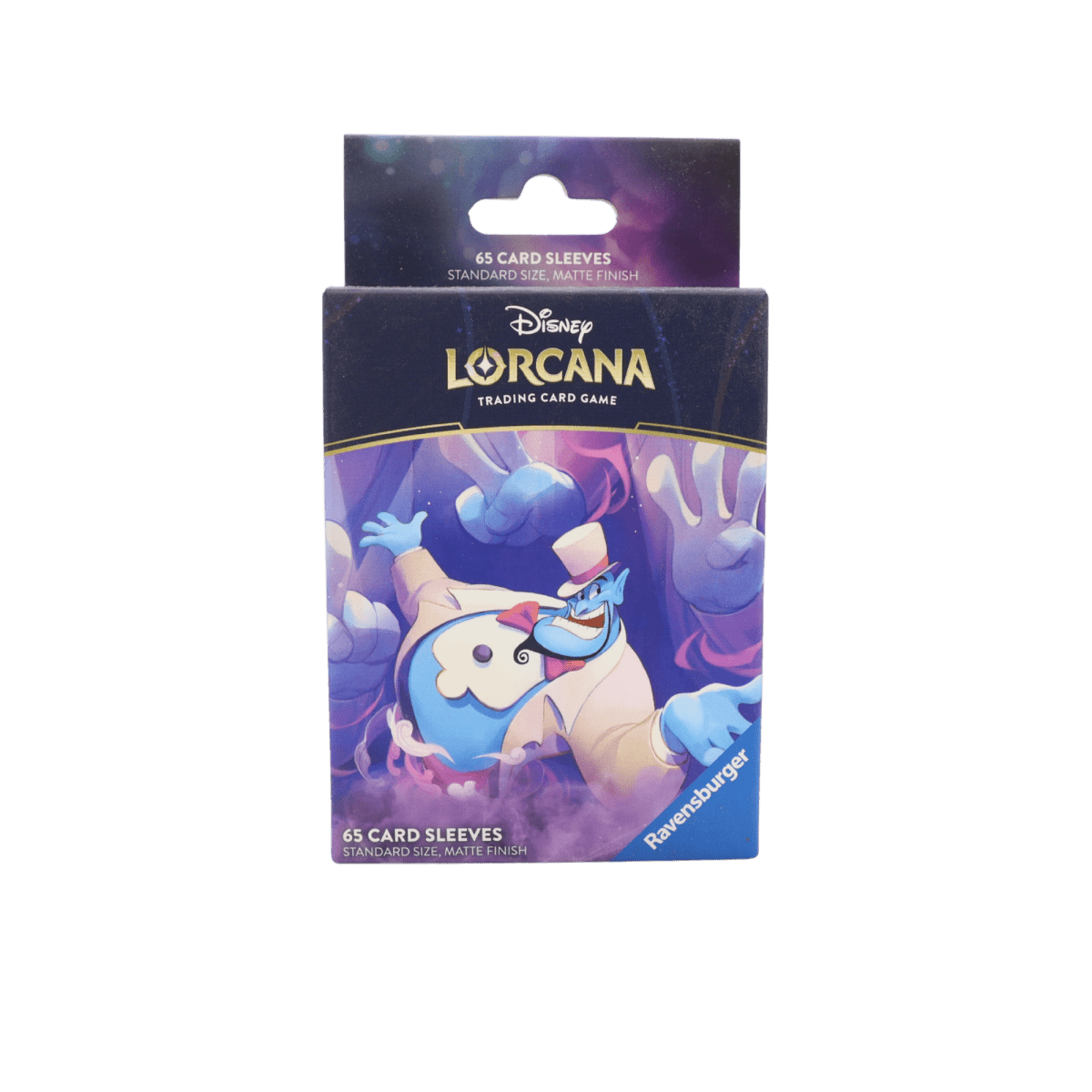 Ravensburger Disney Lorcana TCG Card Sleeves – Character Variants - Ravensburger