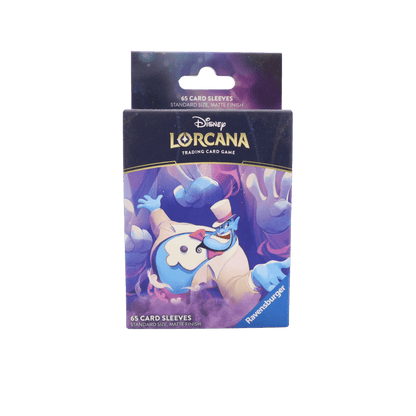 Ravensburger Disney Lorcana TCG Card Sleeves – Character Variants - Ravensburger
