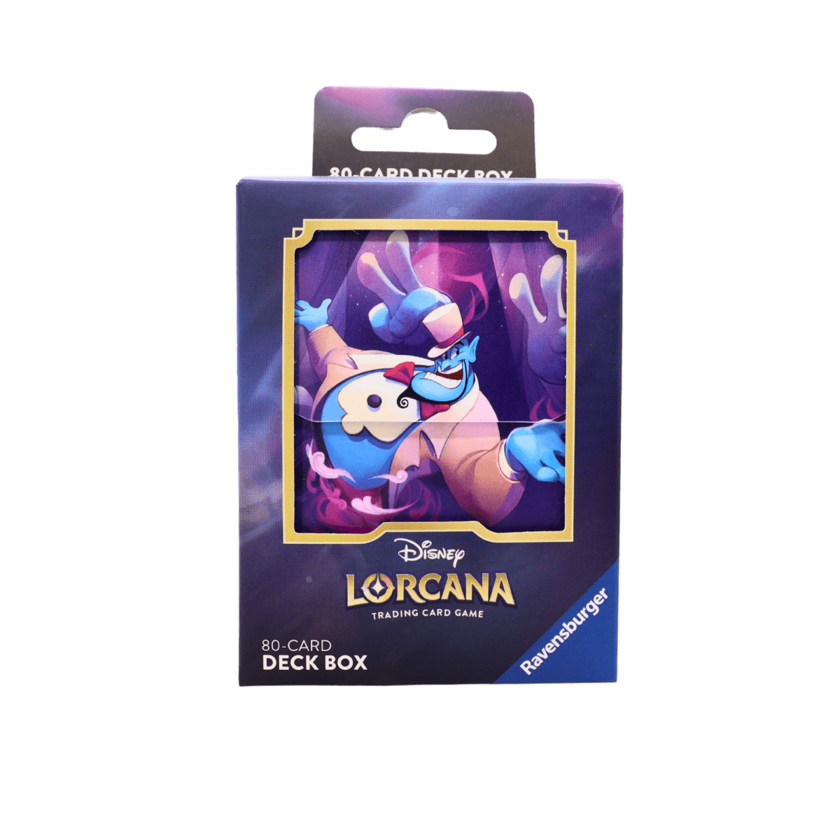 Ravensburger Disney Lorcana TCG Deck Box – Character Variants - Ravensburger