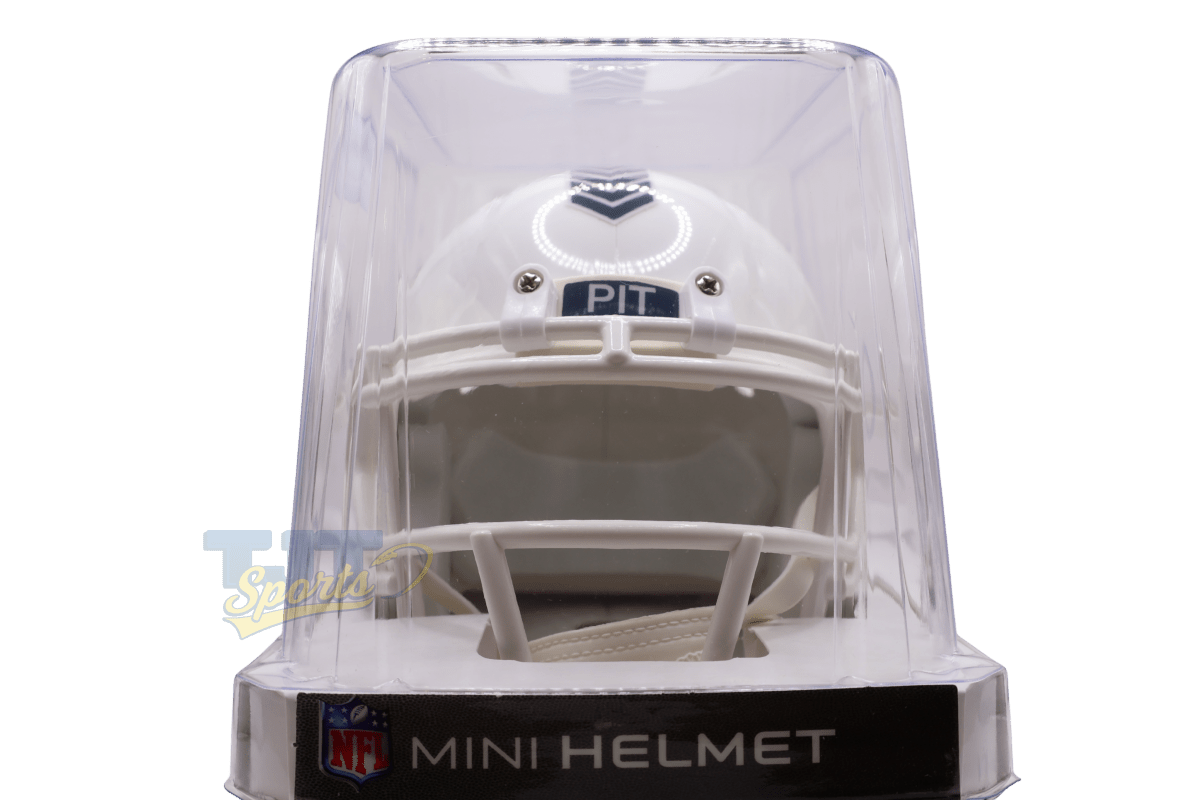 NFL Salute to Service Alternate 2024 Speed Mini Helmet ~ Pick Your Team - Riddell