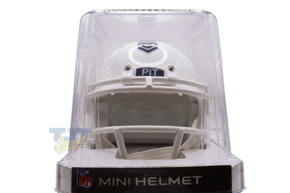 NFL Salute to Service Alternate 2024 Speed Mini Helmet ~ Pick Your Team - Riddell