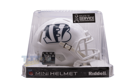 NFL Salute to Service Alternate 2024 Speed Mini Helmet ~ Pick Your Team - Riddell