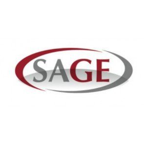 2026 Sage Football Low Series Blaster Box - Sage