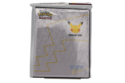 Pokemon TCG — First Partner Collector's Binder - The Pokémon Company