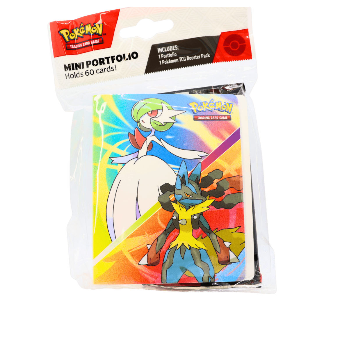Pokémon TCG: Mini Portfolio Mega Evolution - The Pokémon Company