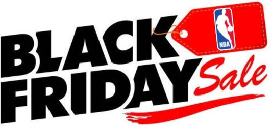 BLACK FRIDAY DEALS! BASKETBALL - TJT SPORTS