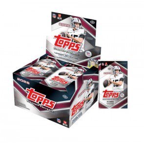FOOTBALL RANDOM DIVISION! 1 BOX EACH 2026 TOPPS JUMBO & 2025 PHOTGENIC + 1 JERSEY - TJT SPORTS