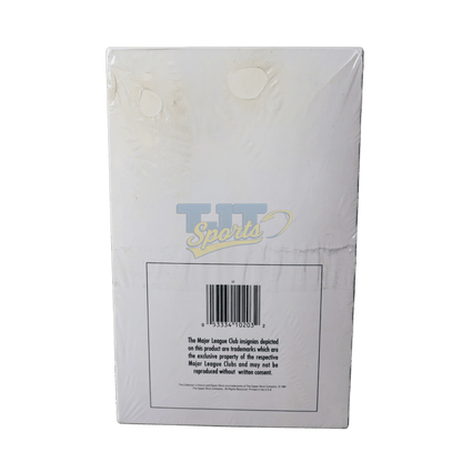 1991 Upper Deck MLB Hobby Box Collectors Choice - Find the Hank Edition - Upper Deck