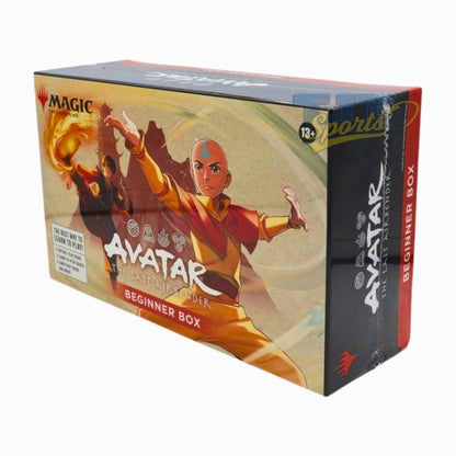 MTG - Avatar: The Last Airbender – Beginner Box - Wizards of the Coast