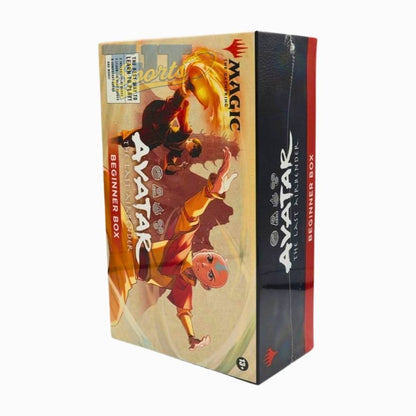 MTG - Avatar: The Last Airbender – Beginner Box - Wizards of the Coast