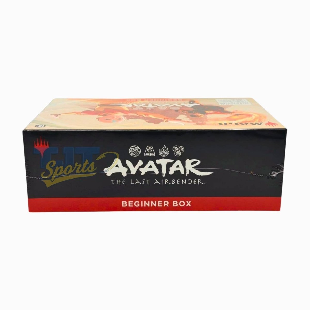 MTG - Avatar: The Last Airbender – Beginner Box - Wizards of the Coast