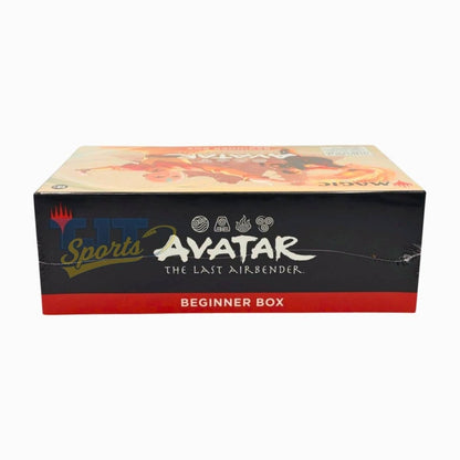 MTG - Avatar: The Last Airbender – Beginner Box - Wizards of the Coast