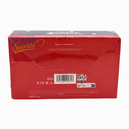 MTG – Avatar: The Last Airbender Jumpstart Booster (Pack, Box, or Case) - Wizards of the Coast