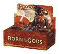 MTG: Born of the Gods - Booster Box - Wizards Of The Coast