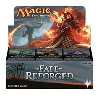 MTG: Fate Reforged Booster Box - Wizards Of The Coast