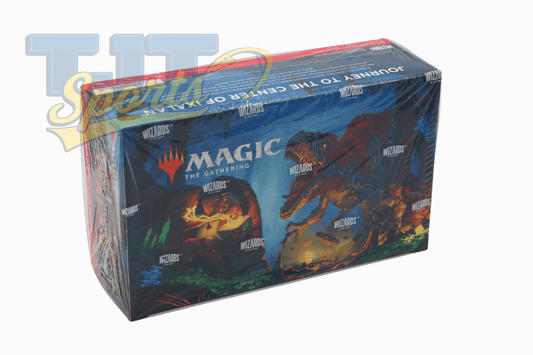 MTG: The Lost Caverns of Ixalan Draft Booster Box - Wizards Of The Coast