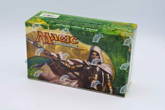 MTG: Theros - Booster Box - Wizards Of The Coast