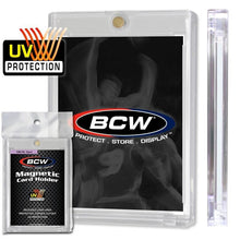Load image into Gallery viewer, Magnetic One-Touch PICK YOUR SIZE! Ultra Pro ~ BCW ~ Pro Mold