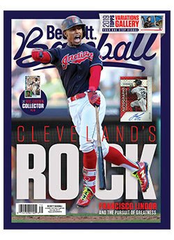 Monthy BECKETT Price Guide Magazine - TJT SPORTS