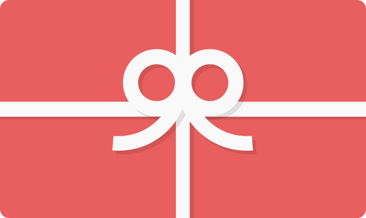 Gift Card - TJT SPORTS PRESENTED BY IRONMAN8CARDS