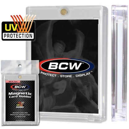 Magnetic One - Touch PICK YOUR SIZE! Ultra Pro ~ BCW ~ Pro Mold - Ultra Pro