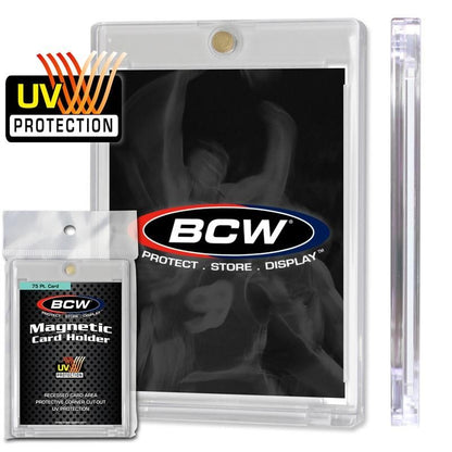 Magnetic One - Touch PICK YOUR SIZE! Ultra Pro ~ BCW ~ Pro Mold - Ultra Pro
