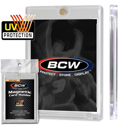 Magnetic One - Touch PICK YOUR SIZE! Ultra Pro ~ BCW ~ Pro Mold - Ultra Pro