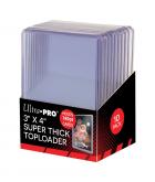 Ultra Pro 180 Point 3x4 Top Loader 10 Pack